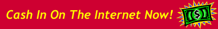Turn The Internet Into Your Personal Cash Machine
